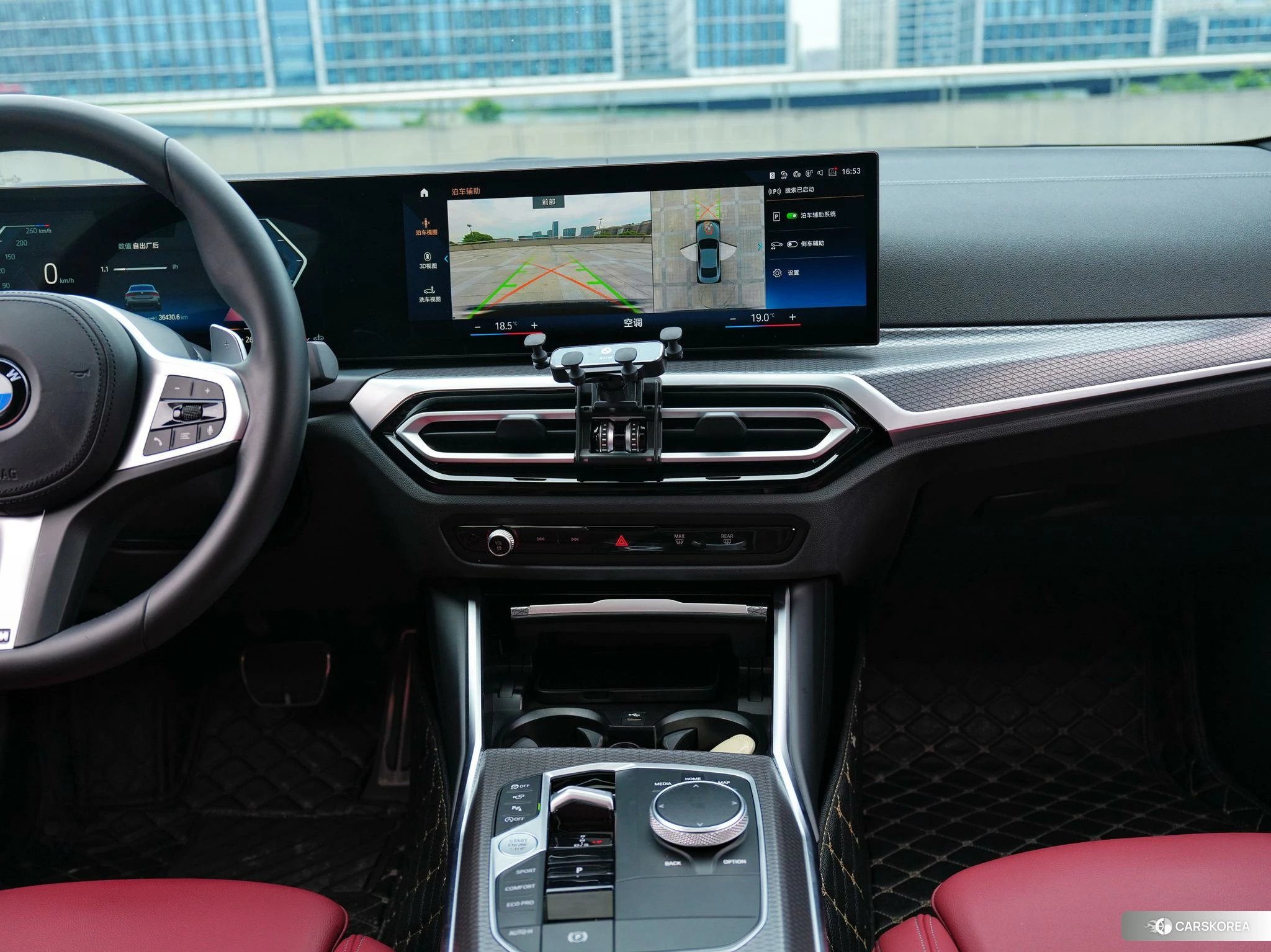 BMW 4 series id 4455458 из Китая 10