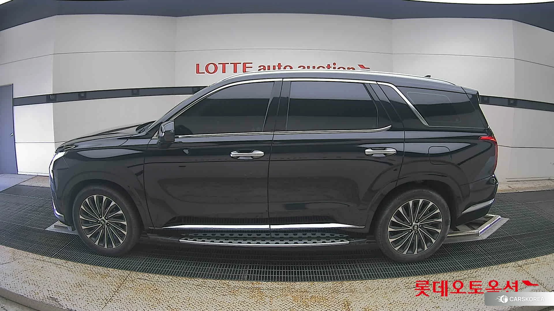 Hyundai Palisade id 4909191 из Кореи 33