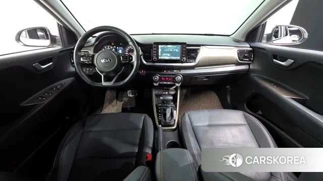 Kia Stonic id 2960998 из Кореи 17