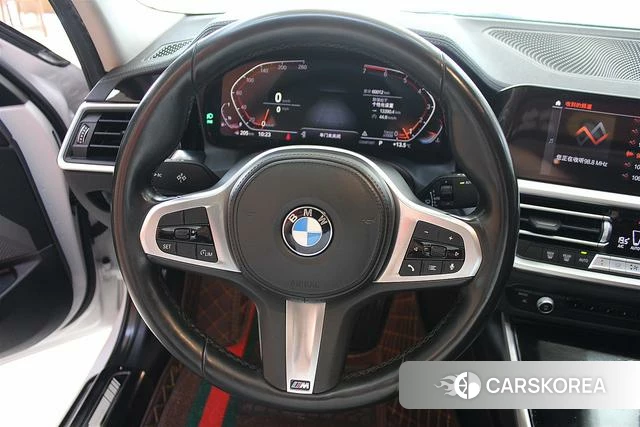 BMW 3 series id 3957764 из Китая 11