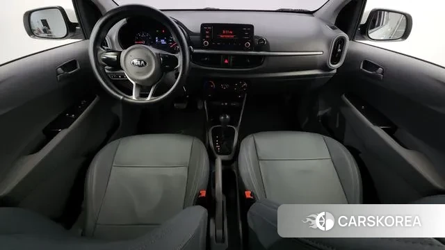 Kia All New Morning (JA) id 3641763 из Кореи 17