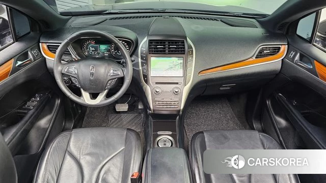 Lincoln MKC id 4345453 из Кореи 17