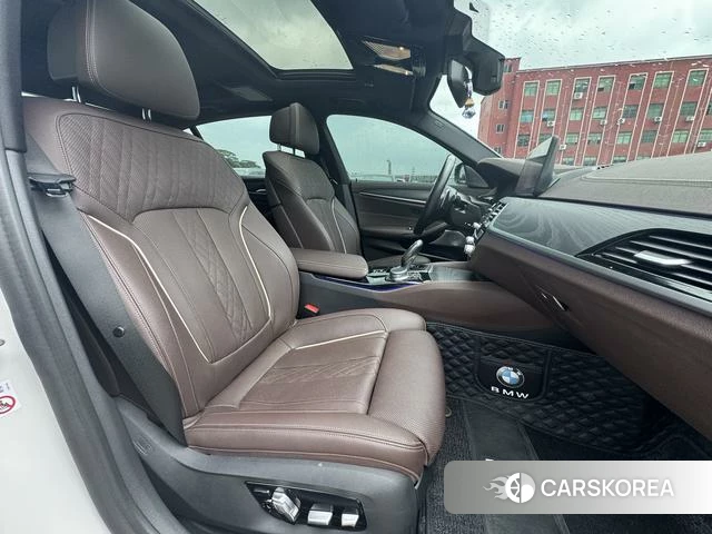 BMW 5 series id 4220601 из Китая 22