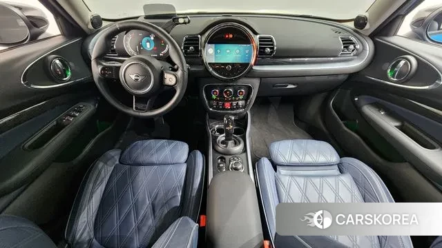 Mini Cooper S Clubman id 3770904 из Кореи 17