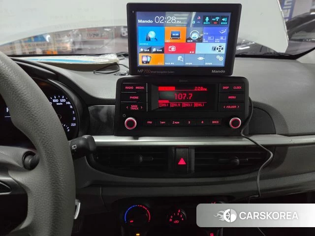 Kia Morning Urban (JA) id 4562399 из Кореи 17