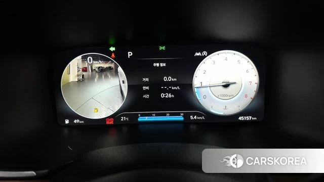 Hyundai The New Santa Fe id 3954591 из Кореи 17