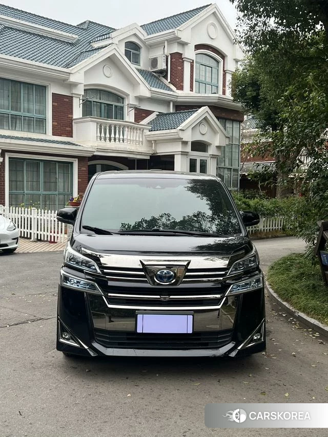 Toyota Wilfa id 4239850 из Китая 16