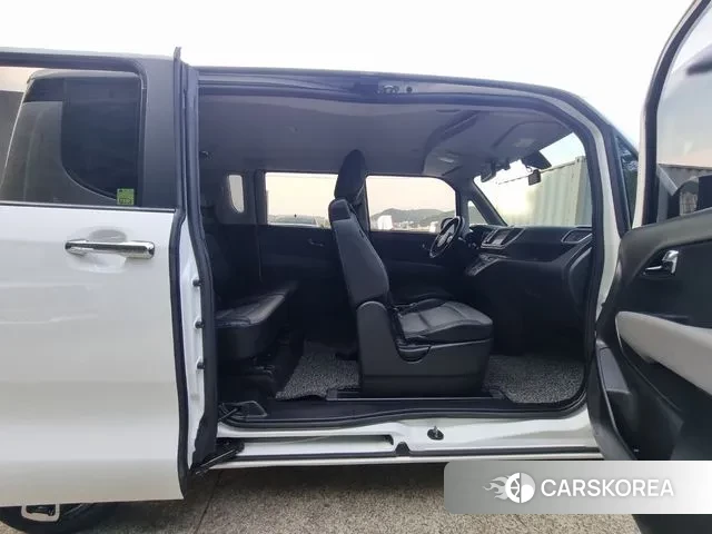 Kia The New Ray id 3572871 из Кореи 17