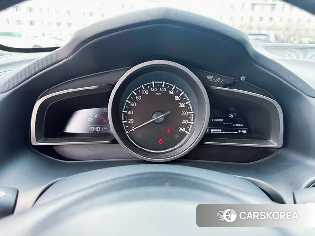 Mazda CX-4 id 4342001 из Китая 16