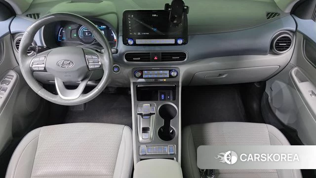 Hyundai Kona Electric id 3965911 из Кореи 17