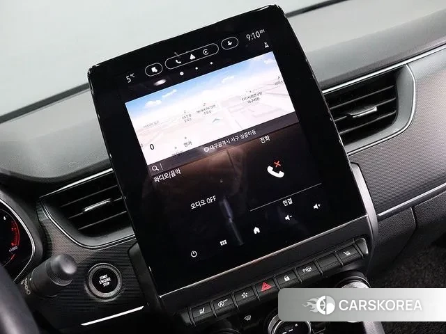 Renault Korea (Samsung) XM3 id 3765949 из Кореи 17