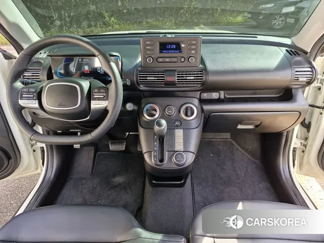 Hyundai Casper id 3371469 из Кореи 17