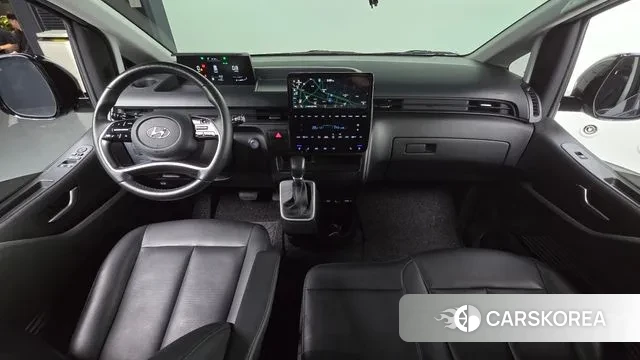 Hyundai Staria id 3327835 из Кореи 17