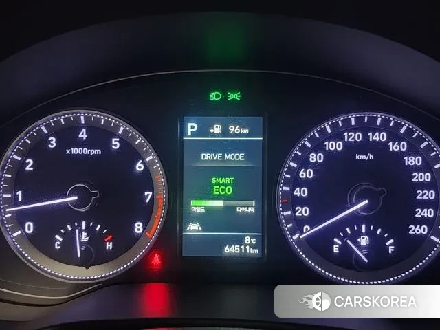 Hyundai Grandeur IG id 3465084 из Кореи 12