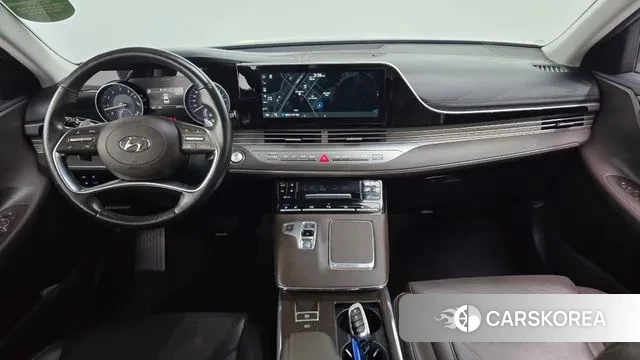 Hyundai The New Grandeur IG id 2885688 из Кореи 17