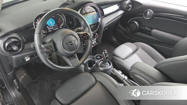 Mini Cooper id 4965044 из Кореи 27