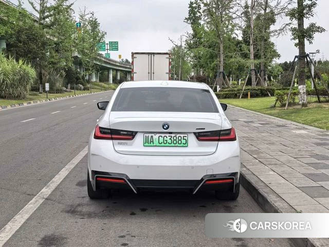 BMW i3 id 4333417 из Китая 7