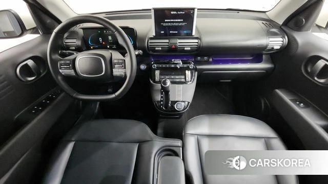 Hyundai Casper id 3850732 из Кореи 17