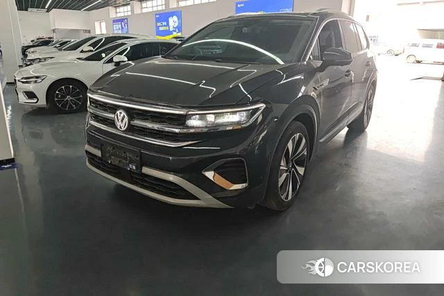 Volkswagen Lanjing id 4272234 из Китая 14