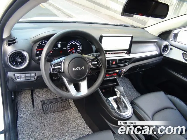 Kia The New K3 2nd generation id 2623369 из Кореи 17