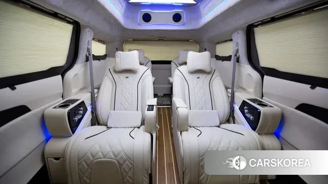 Kia The New Carnival 4th Generation id 3399772 из Кореи 17