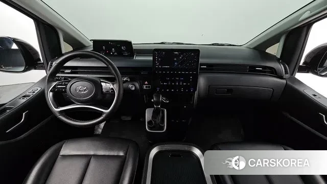 Hyundai Staria id 3281609 из Кореи 17