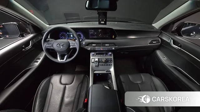 Hyundai Palisade id 3509612 из Кореи 17