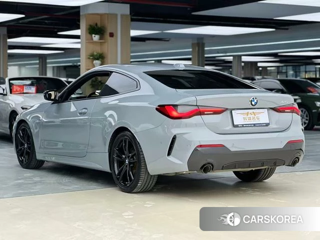 BMW 4 series id 4220906 из Китая 7