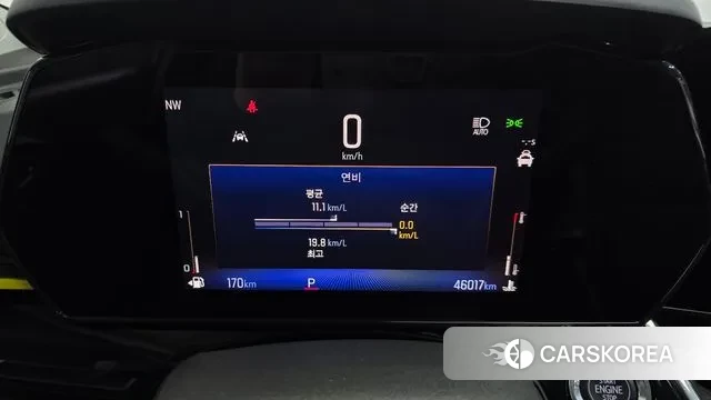 Chevrolet (GM Daewoo) Trax Crossover id 3580969 из Кореи 17