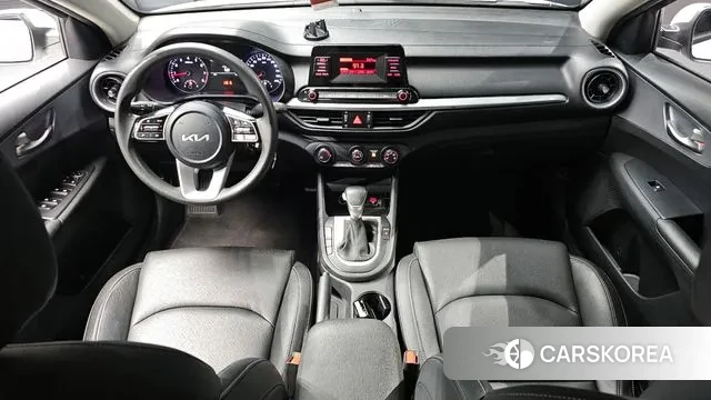 Kia The New K3 2nd generation id 3390058 из Кореи 17