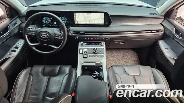 Hyundai The New Palisade id 2949113 из Кореи 17