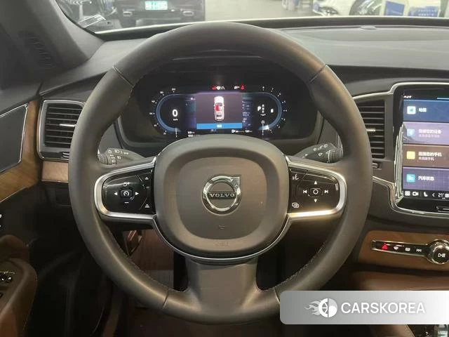 Volvo XC90 id 4221867 из Китая 7