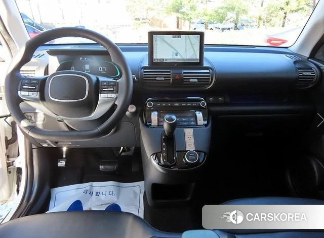 Hyundai Casper id 3865847 из Кореи 16