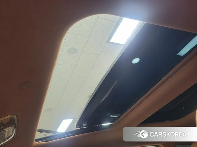 Genesis GV80 id 3933523 из Кореи 17