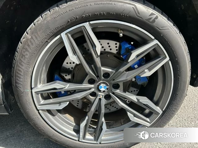 BMW X3 id 4241361 из Китая 19