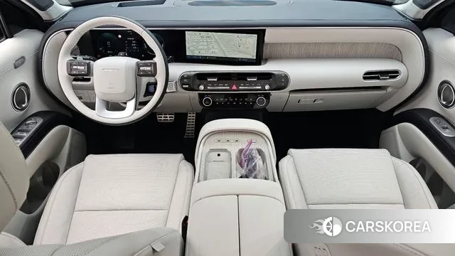 Hyundai Palisade (LX3) id 3732172 из Кореи 17