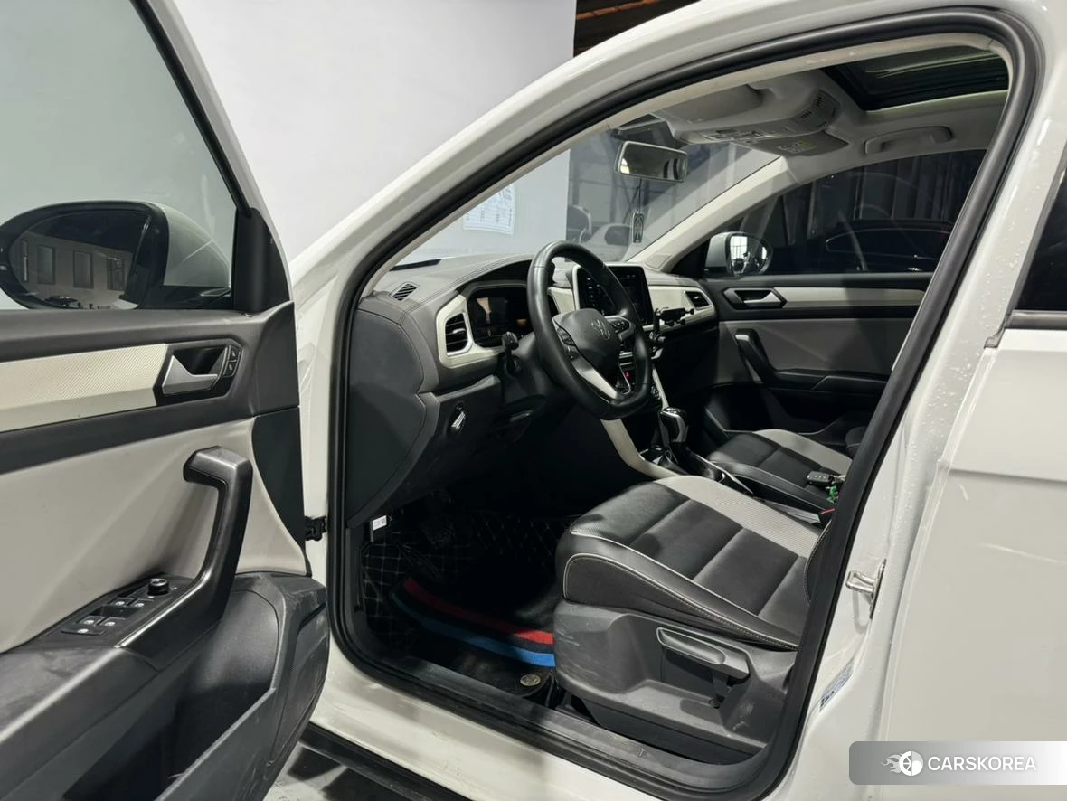 Volkswagen T-Roc id 4454005 из Китая 10