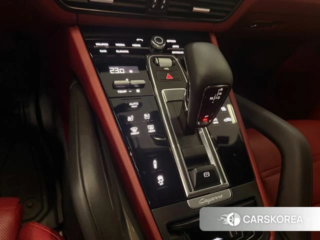 Porsche Cayenne (PO536) id 3856439 из Кореи 10