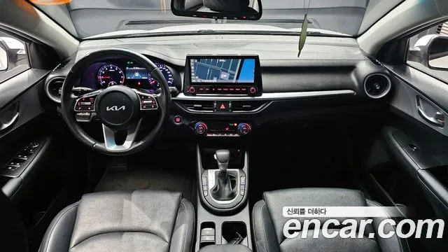 Kia The New K3 2nd generation id 2824793 из Кореи 17