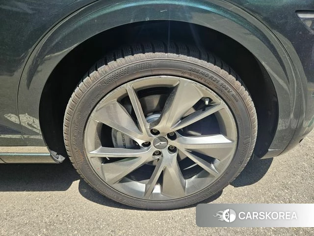 Genesis GV70 id 4330809 из Кореи 7
