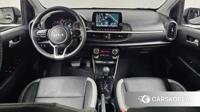 Kia Morning Urban (JA) id 3524158 из Кореи 17