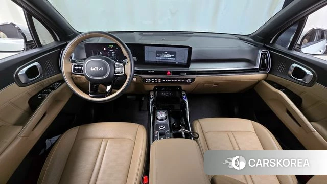 Kia The New Sorento 4th Generation id 3786310 из Кореи 17