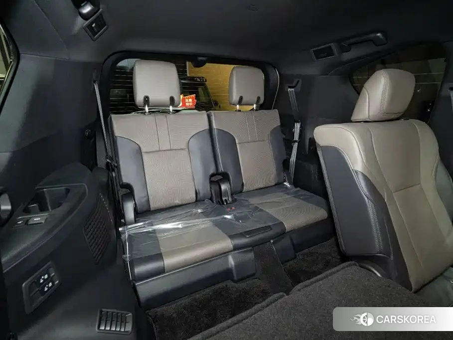 Lexus LX id 4565242 из Китая 18