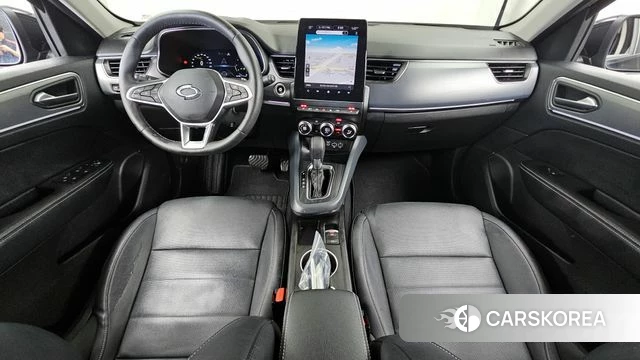 Renault Korea (Samsung) XM3 id 4389972 из Кореи 29