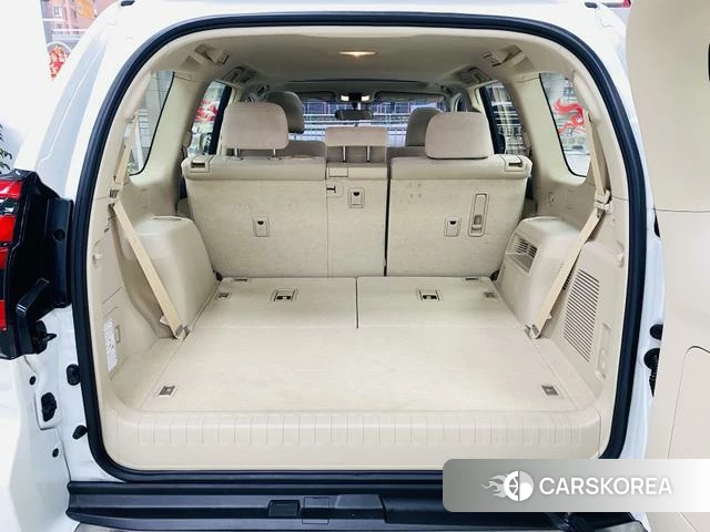 Toyota Prado (imported) id 4261110 из Китая 15