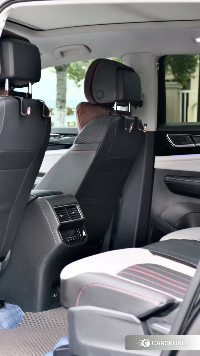 Volkswagen Tourang id 4367523 из Китая 15