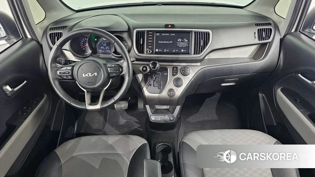 Kia The New Ray id 4740840 из Кореи 28