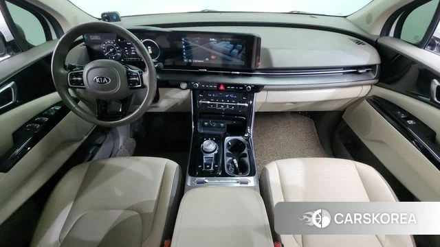 Kia Carnival 4th generation id 4268542 из Кореи 33