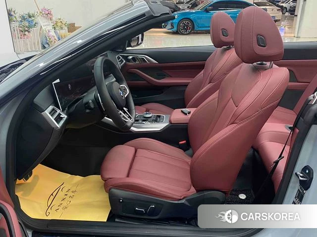 BMW 4 series id 4256252 из Китая 18