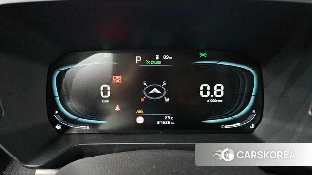 Kia The New Kia Ray id 4893509 из Кореи 29